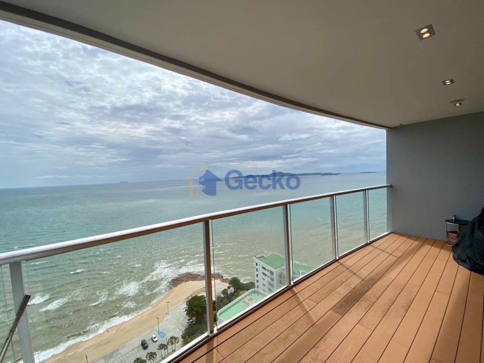 2 Bedrooms Condo in  Sands Condominium Pratumnak C012872 (Cover Photo)