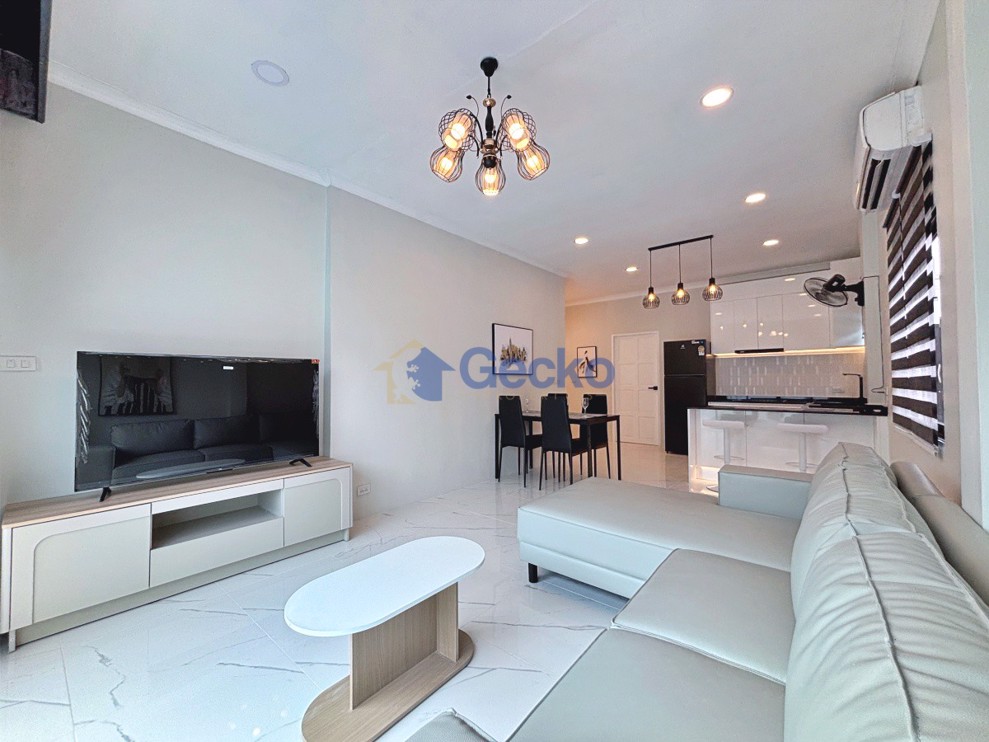 3 ห้องนอน บ้าน  พัทยาตะวันออก H012655 (Photo 4)