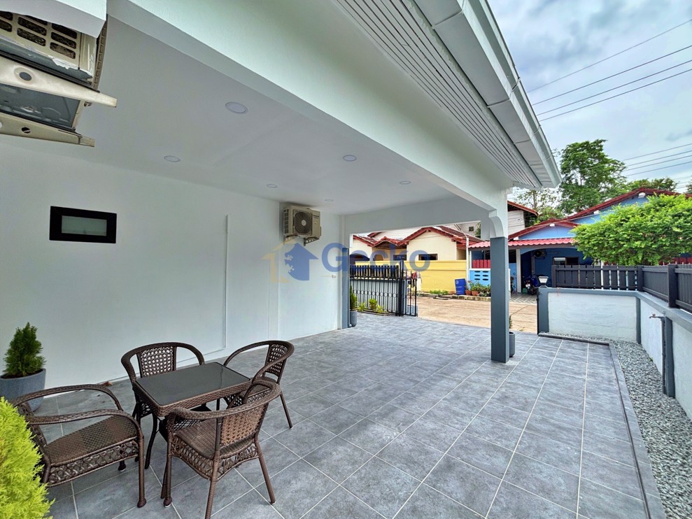 3 ห้องนอน บ้าน  พัทยาตะวันออก H012655 (Photo 3)