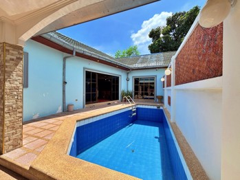 East Pattaya House - H012331