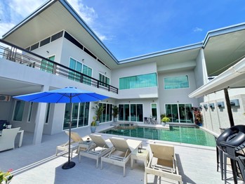 ห้วยใหญ่ บ้าน - H012876