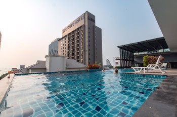 North Pattaya Condo - C005292