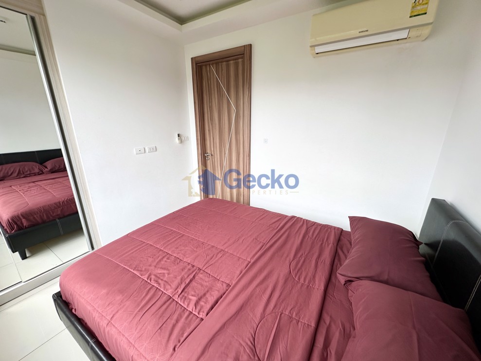 1 Bedroom Condo in Arcadia Beach Resort South Pattaya C012894 (Photo 4)