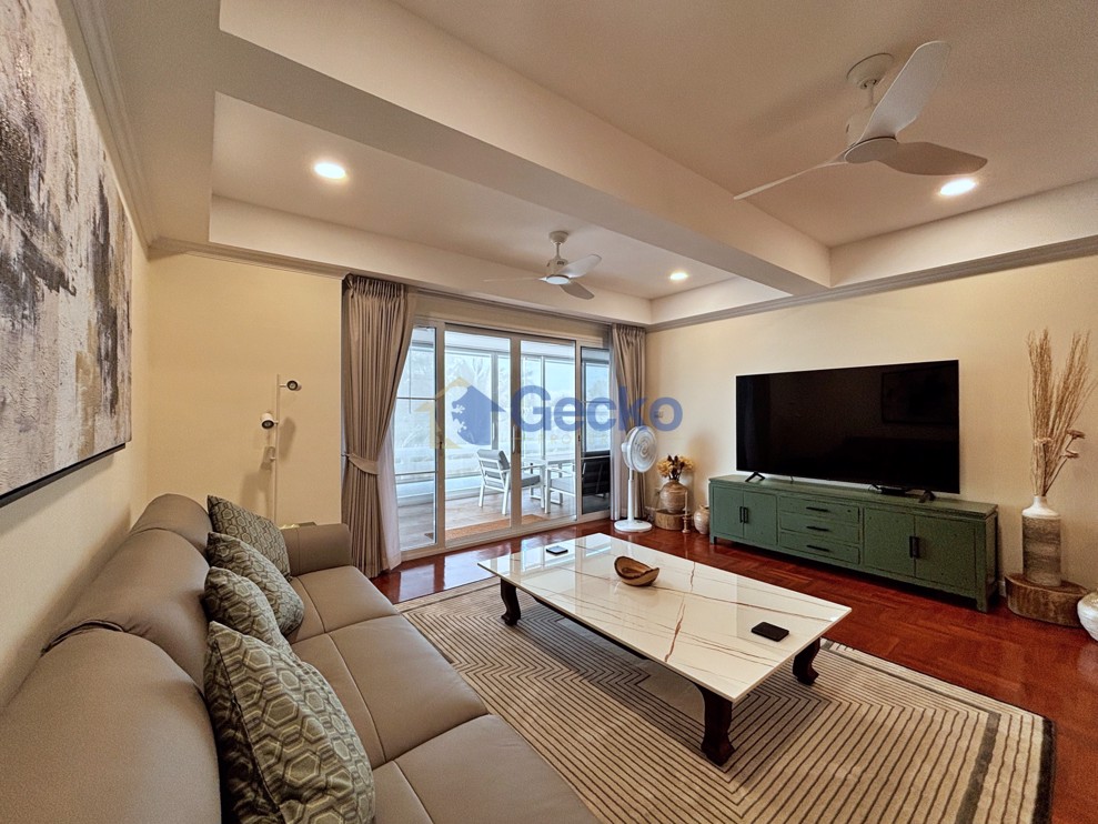 3 Bedrooms Condo in Grand Condotel Jomtien C012910 (Photo 4)