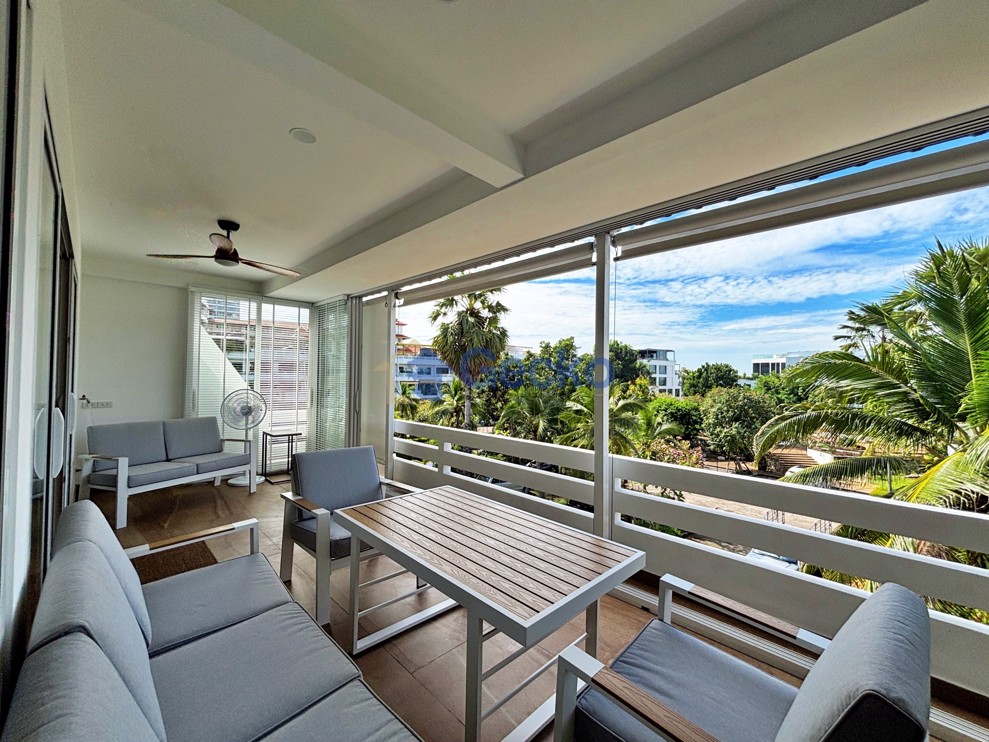 3 Bedrooms Condo in Grand Condotel Jomtien C012910 (Photo 1)