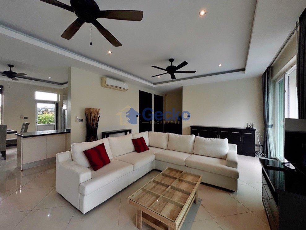 4 ห้องนอน บ้าน in วิสเปอริ่ง ปาล์ม  พัทยาตะวันออก H008235 (Photo 2)