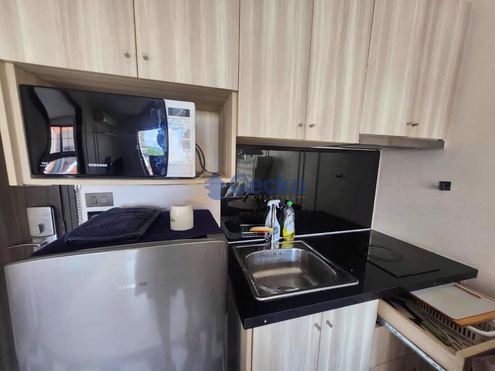 1 Bedroom Condo in The Venetian Na Jomtien C012912 (Photo 4)