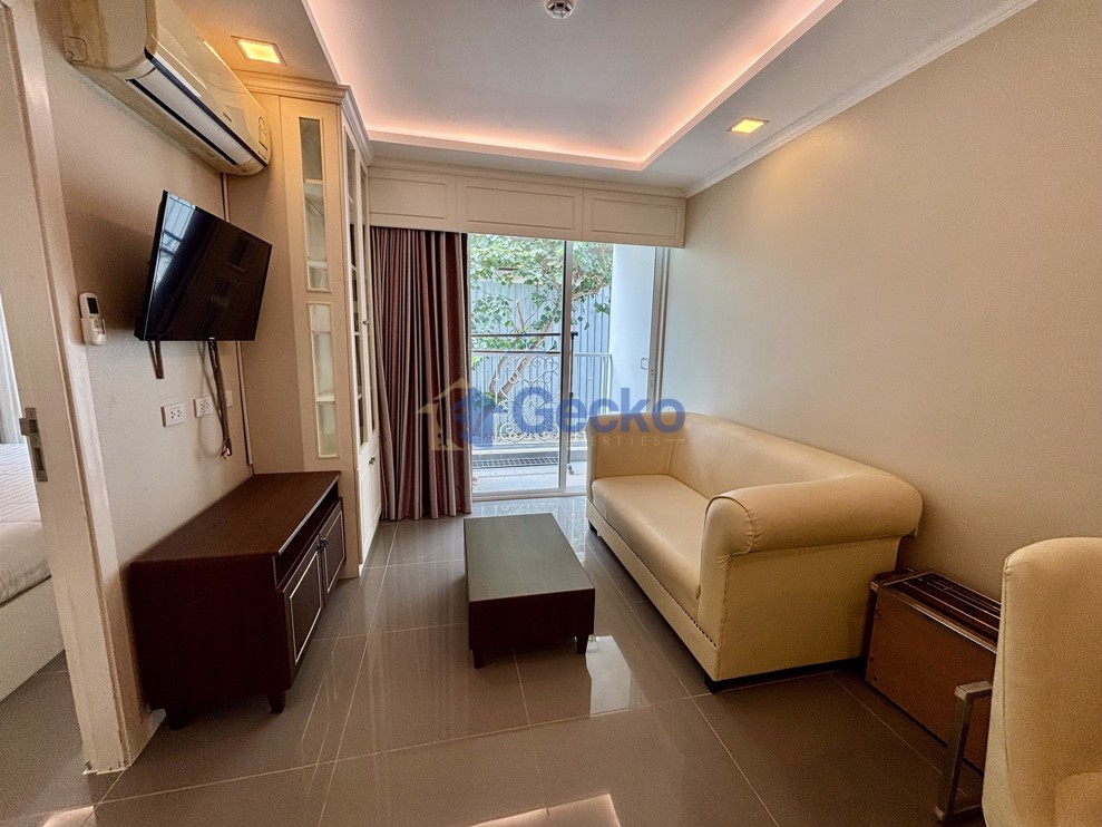 1 Bedroom Condo in The Orient Resort and Spa Jomtien C012913 (Photo 2)