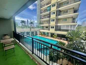 Jomtien Condo - C012918