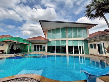 East Pattaya House - H007607