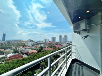 Jomtien Condo - C012920