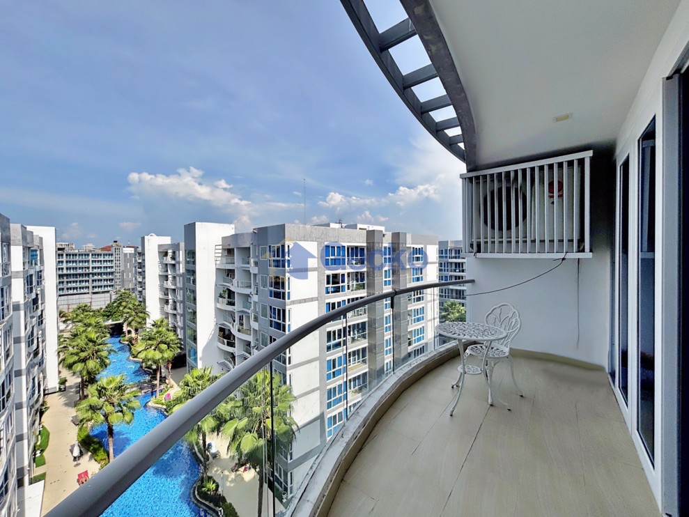1 Bedroom Condo in Grand Avenue Central Pattaya C012915 (Cover Photo)
