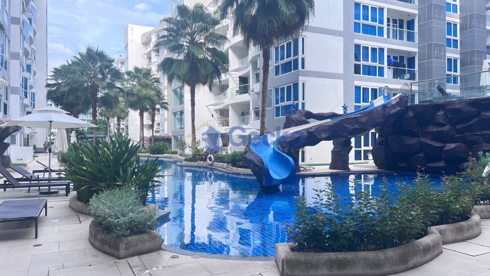 1 Bedroom Condo in Grand Avenue Central Pattaya C012916 (Photo 1)