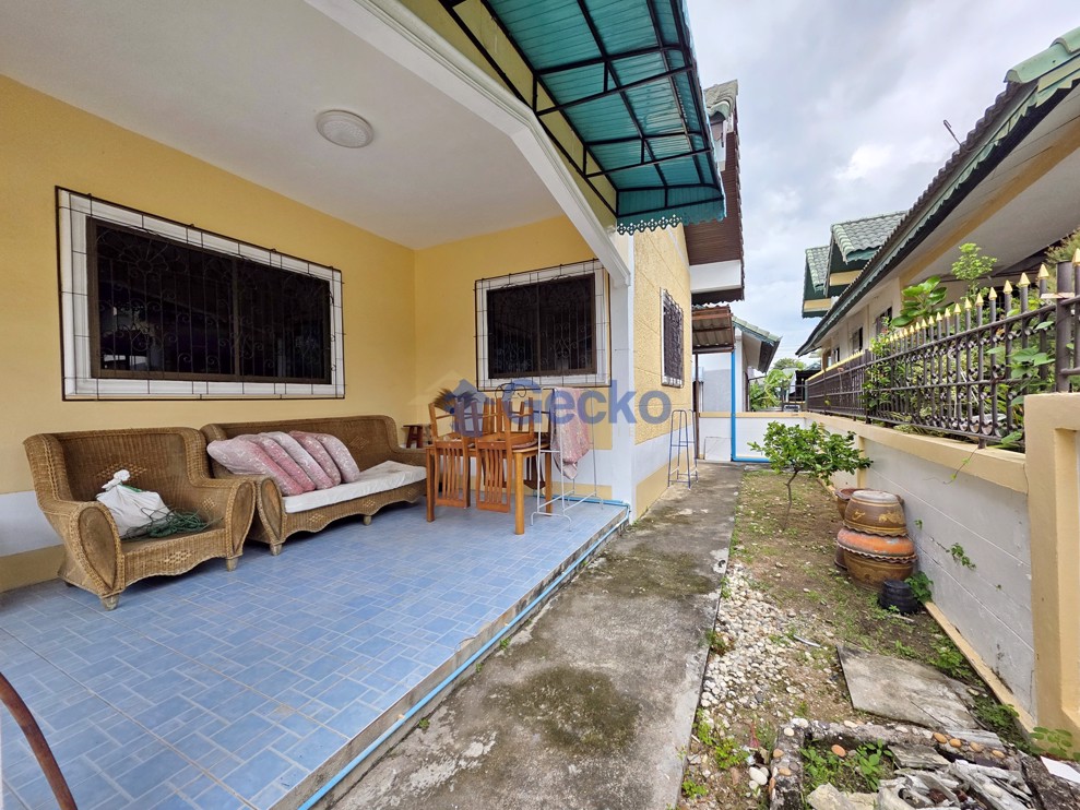 3 Bedrooms House in Paradise Hill 2  East Pattaya H012924 (Photo 2)