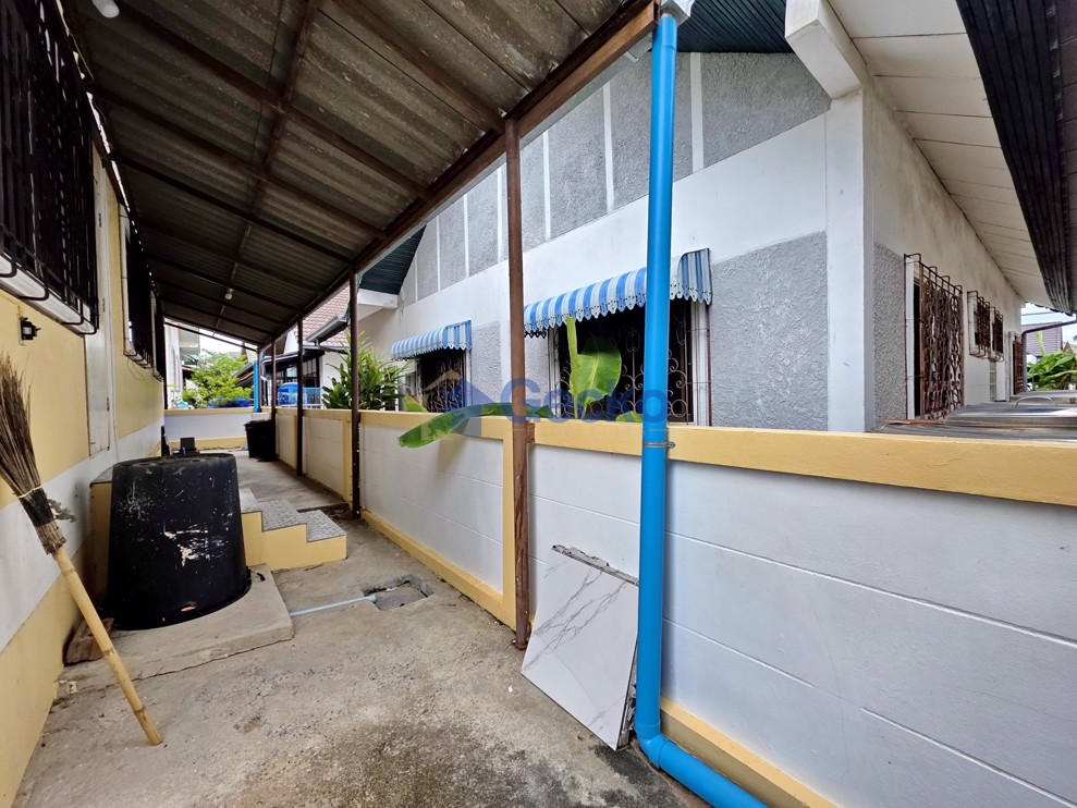3 Bedrooms House in Paradise Hill 2  East Pattaya H012924 (Photo 3)