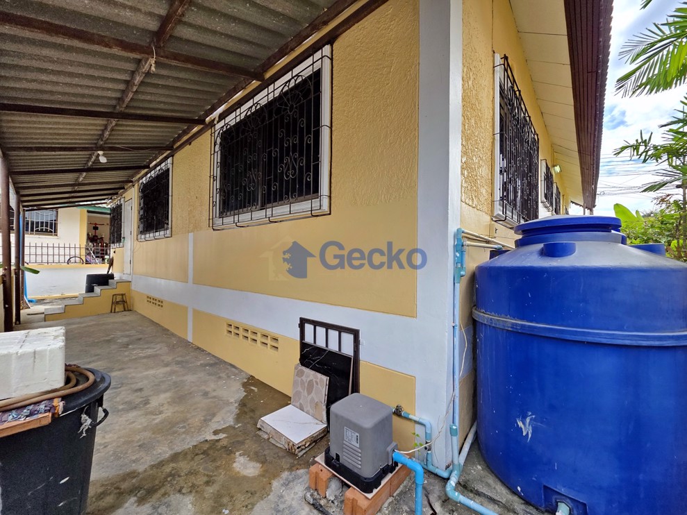 3 Bedrooms House in Paradise Hill 2  East Pattaya H012924 (Photo 4)