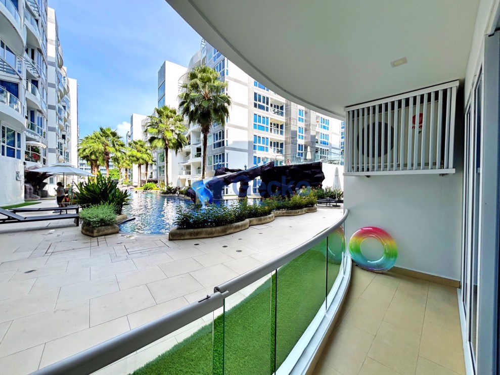 1 Bedroom Condo in Grand Avenue Central Pattaya C012916 (Cover Photo)