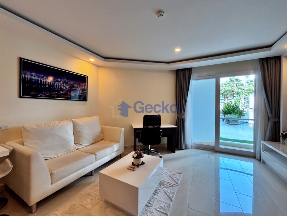 1 Bedroom Condo in Grand Avenue Central Pattaya C012916 (Photo 4)