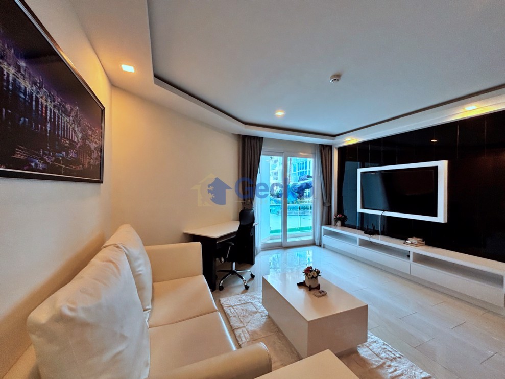 1 Bedroom Condo in Grand Avenue Central Pattaya C012916 (Photo 3)