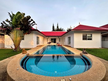 3 ห้องนอน บ้าน in Paragon Park  ห้วยใหญ่ H012927