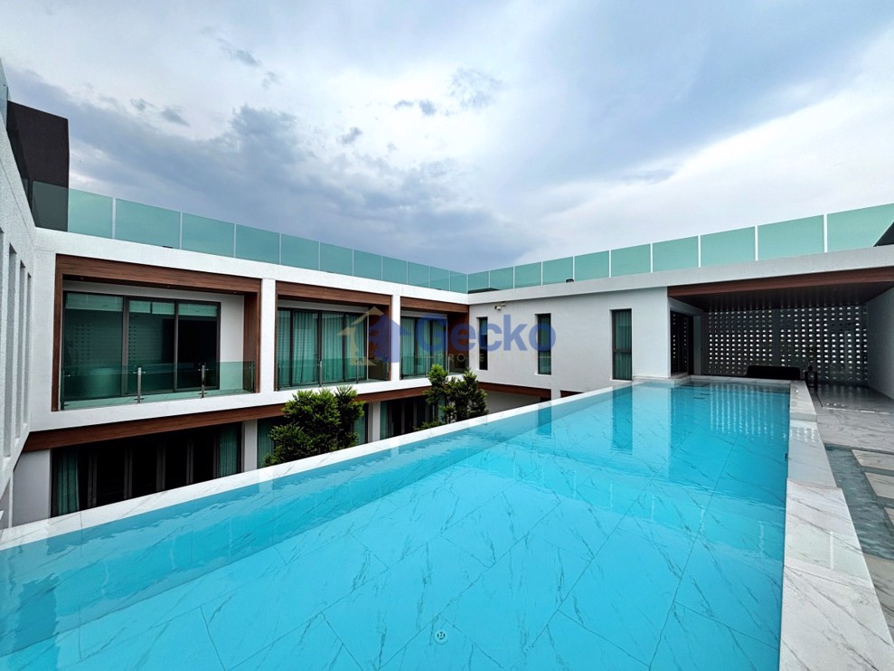 6 ห้องนอน บ้าน in Siam Royal View  พัทยาตะวันออก H012929 (Photo 2)