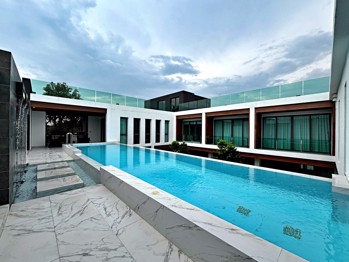 East Pattaya House - H012929