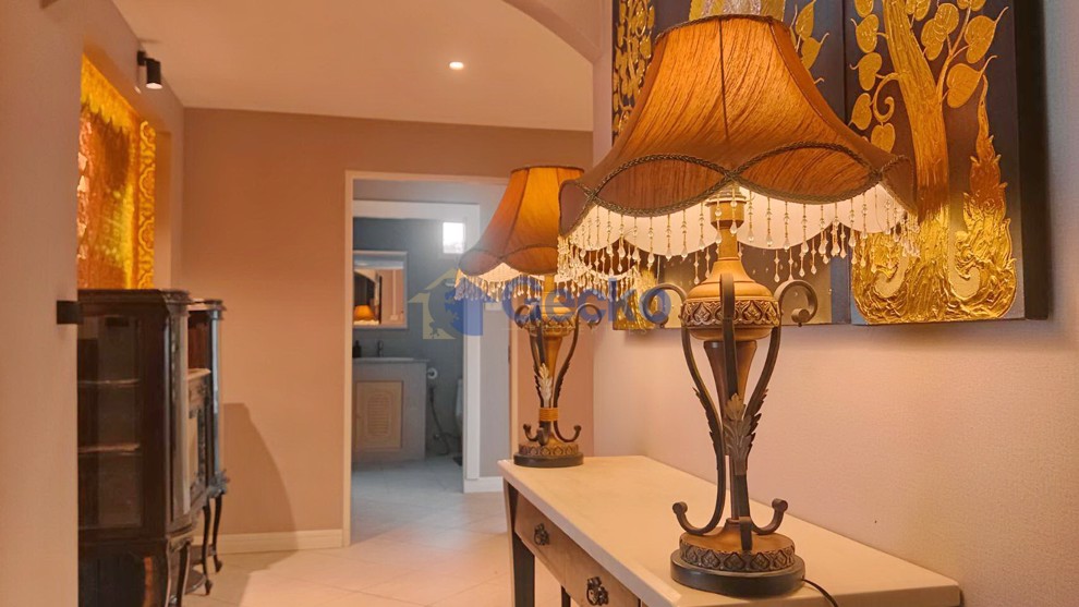 3 Bedrooms Condo in Executive Residence 4 Pratumnak C012939 (Photo 2)
