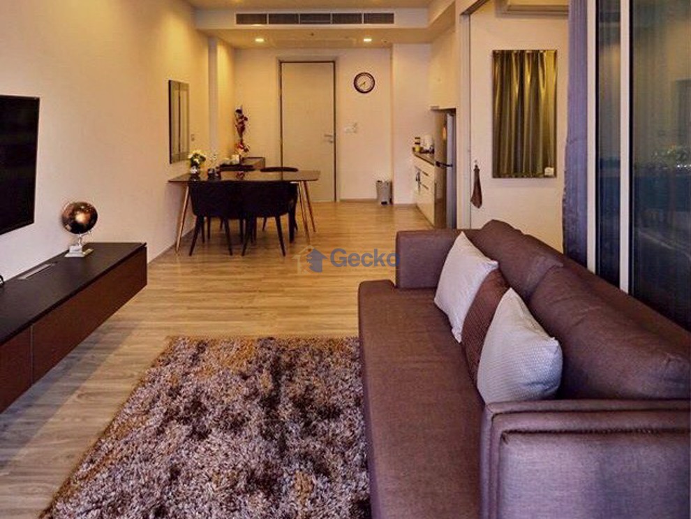 1 Bedroom Condo in Baan Plai Haad Pattaya Wongamat C012942 (Photo 1)