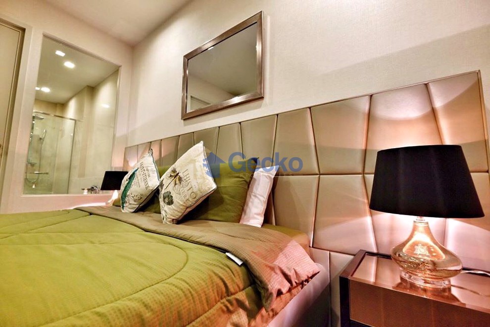 1 Bedroom Condo in Baan Plai Haad Pattaya Wongamat C012942 (Photo 2)