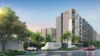 Picture of SO Origin Pattaya