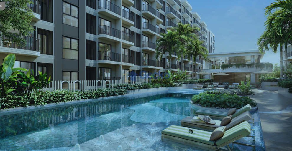 โซ ออริจิ้น พัทยา (Photo 2)