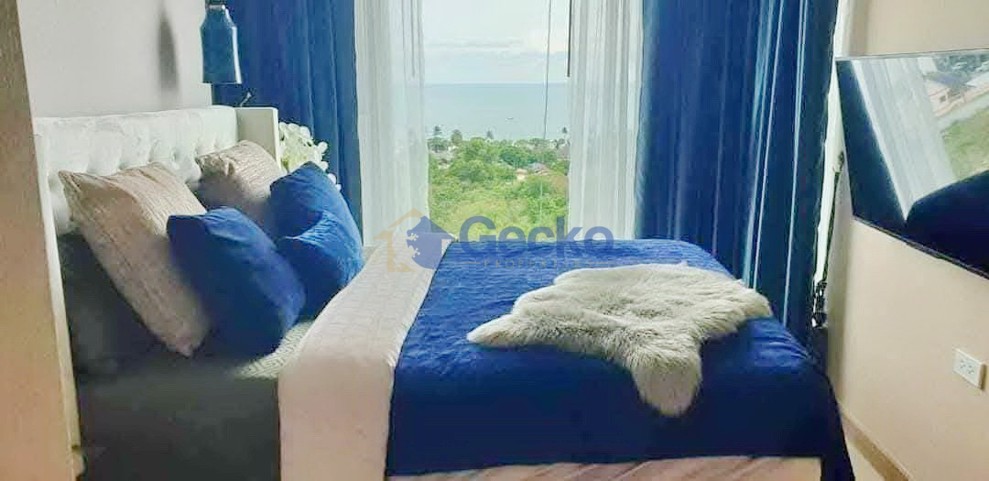 1 Bedroom Condo in The Riviera Jomtien Jomtien C012949 (Photo 4)