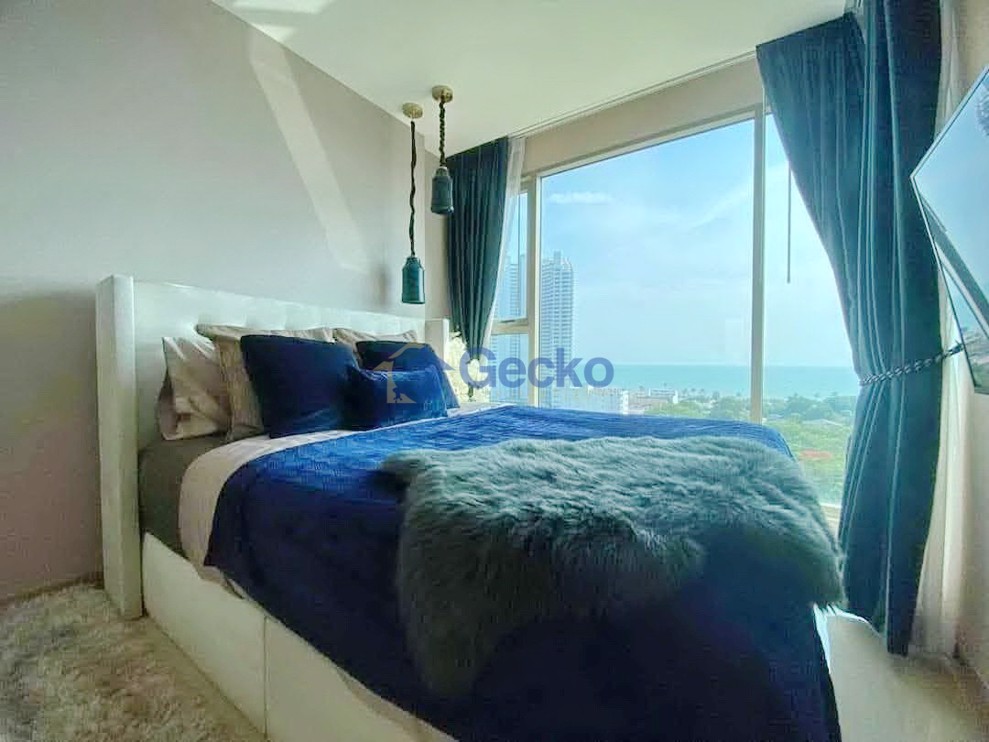 1 Bedroom Condo in The Riviera Jomtien Jomtien C012949 (Photo 3)