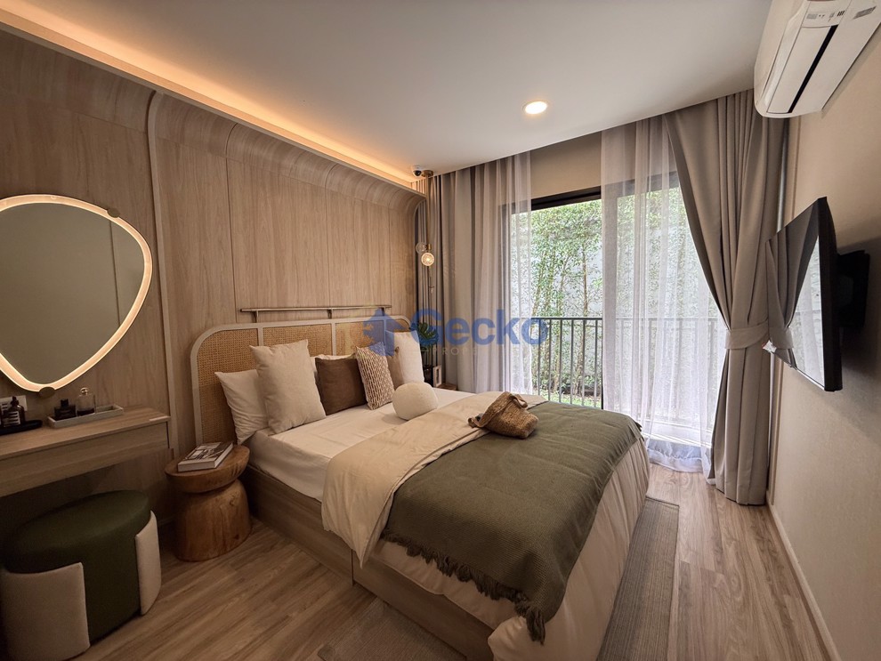 1 Bedroom Condo in So Origin  North Pattaya C012952 (Photo 4)