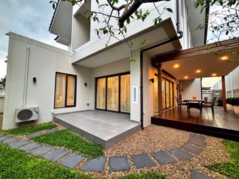 นาเกลือ บ้าน - H012954