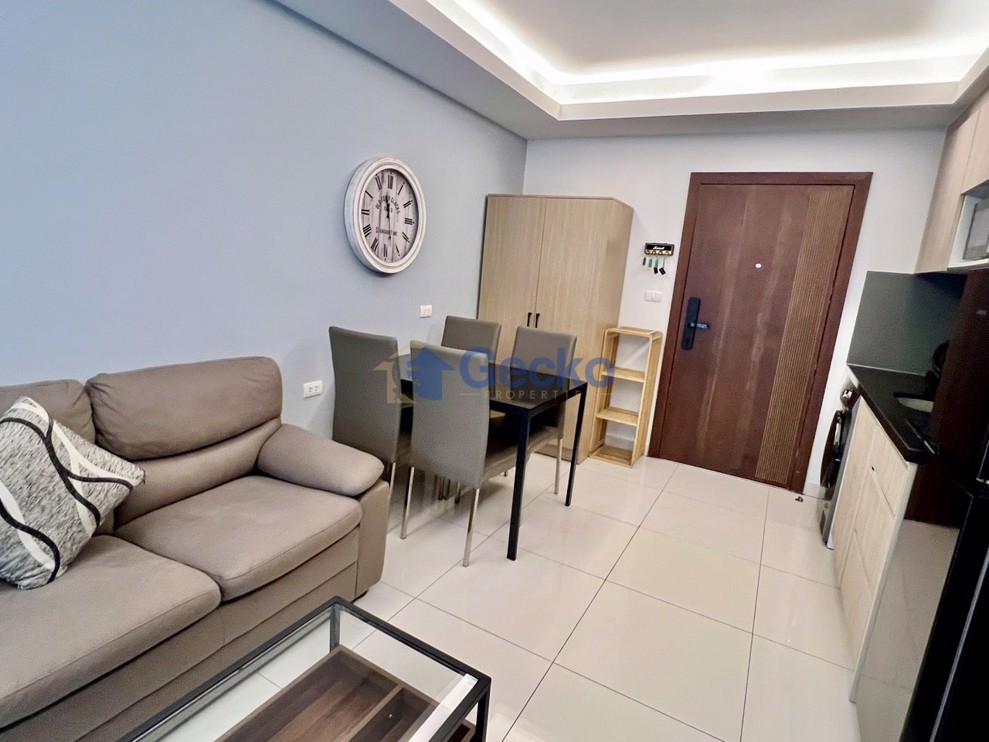 1 Bedroom Condo in Laguna Beach Resort 2 Jomtien C012955 (Photo 2)