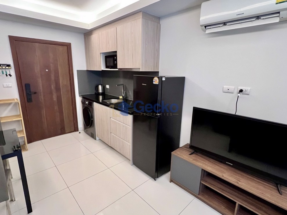 1 Bedroom Condo in Laguna Beach Resort 2 Jomtien C012955 (Photo 3)