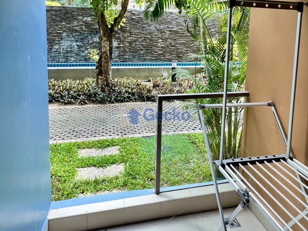 1 Bedroom Condo in Laguna Beach Resort 2 Jomtien C012955 (Photo 4)