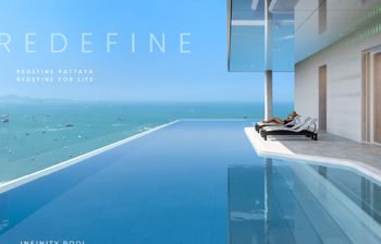 1 Bedroom Condo in Tait Pattaya Central Pattaya C012958