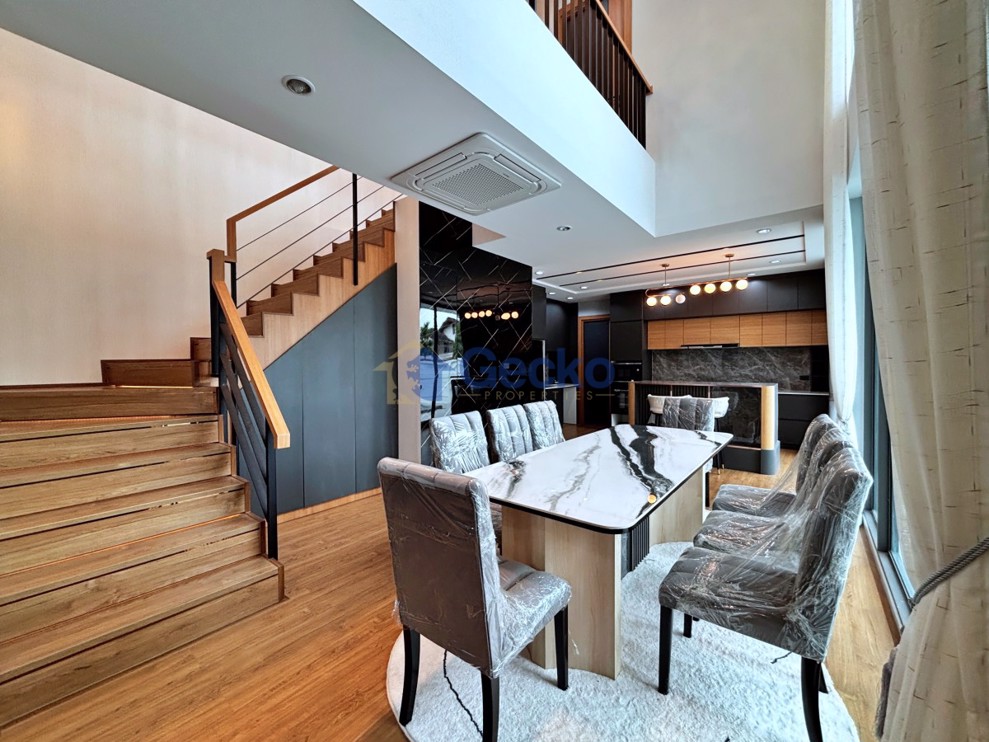 3 ห้องนอน บ้าน in อารียา วิลล่า  พัทยาตะวันออก H012961 (Photo 4)