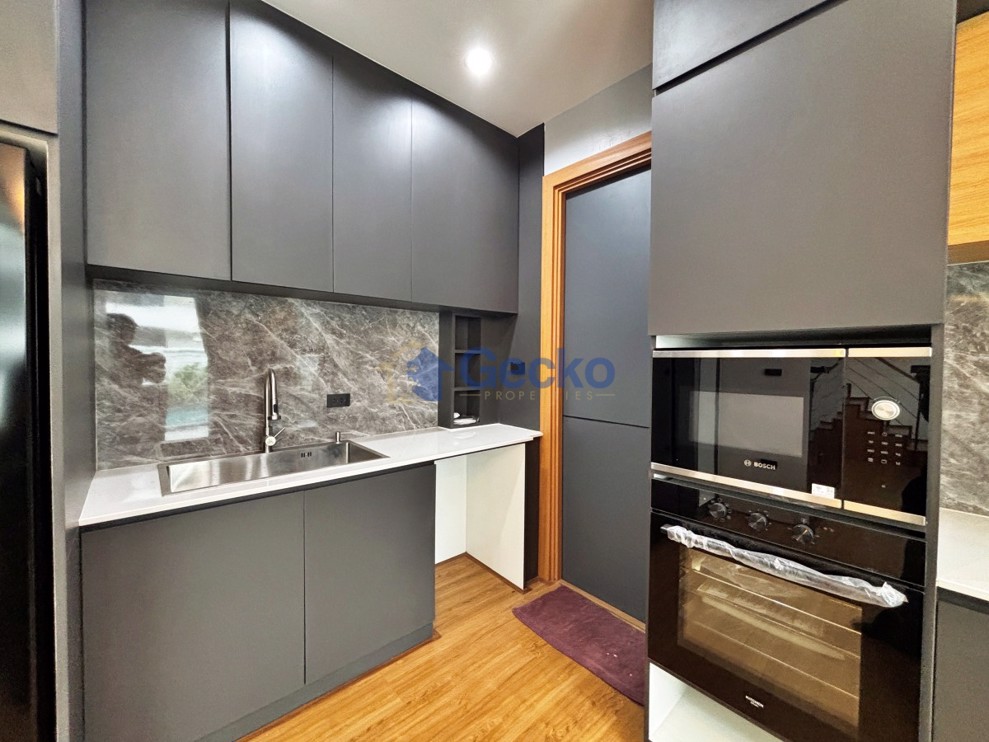 3 ห้องนอน บ้าน in อารียา วิลล่า  พัทยาตะวันออก H012961 (Photo 3)
