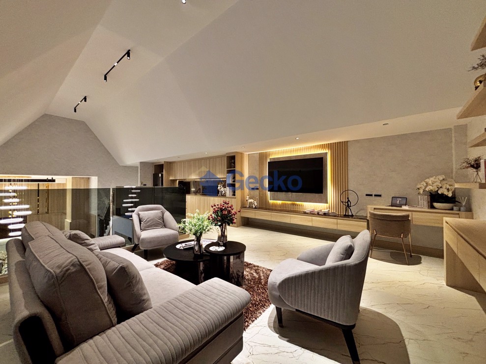 4 ห้องนอน บ้าน  ห้วยใหญ่ H012962 (Photo 4)