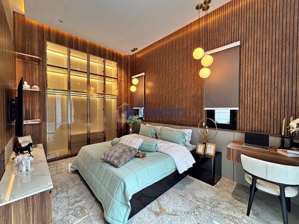Villa Trivana Baan Mae 11 (Photo 2)