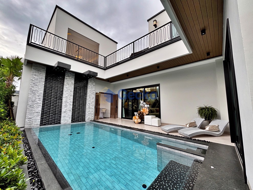 Villa Trivana Baan Mae 11 (Photo 3)