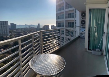 Wongamat Condo - C012965