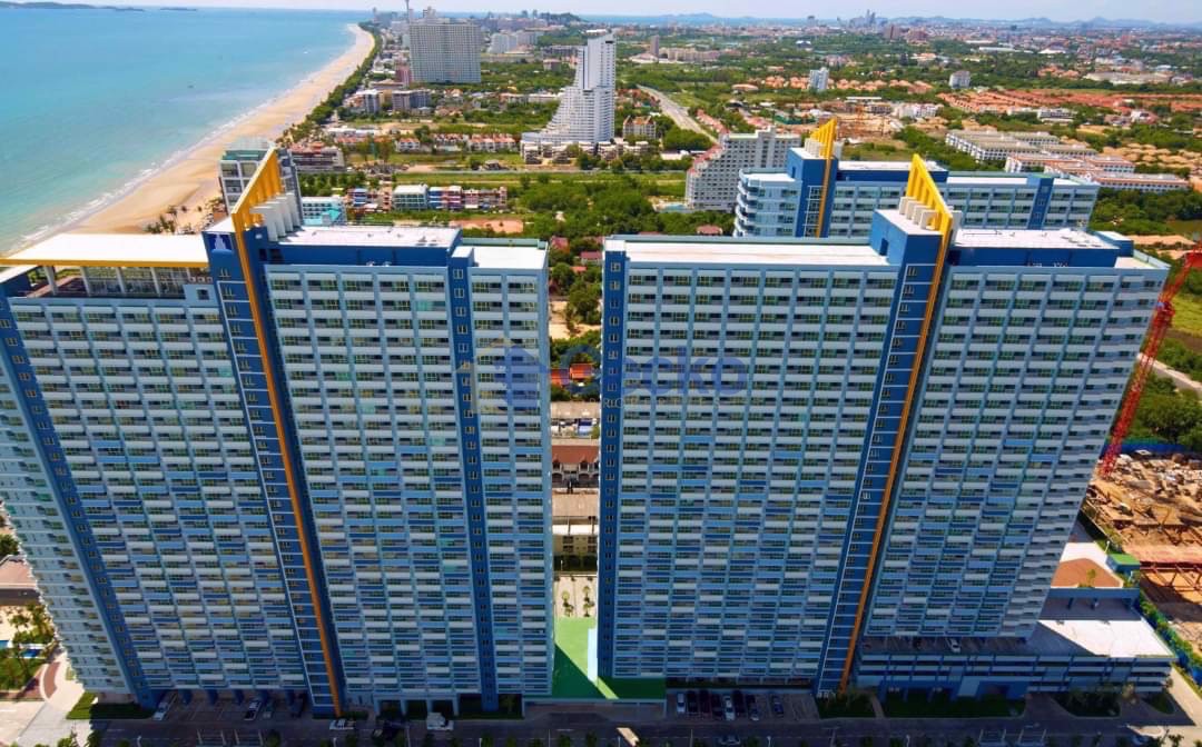 Lumpini Seaview Jomtien