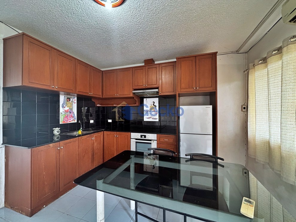 2 Bedrooms Condo in Pattaya Del Rey Bang Lamung C012969 (Photo 3)