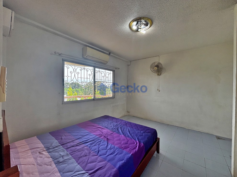 2 Bedrooms Condo in Pattaya Del Rey Bang Lamung C012969 (Photo 4)