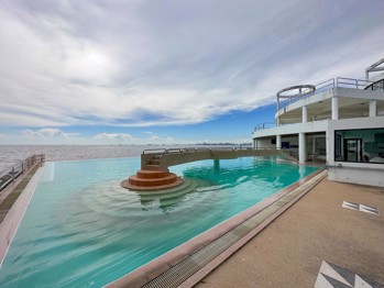 2 Bedrooms Condo in Pattaya Del Rey Bang Lamung C012969