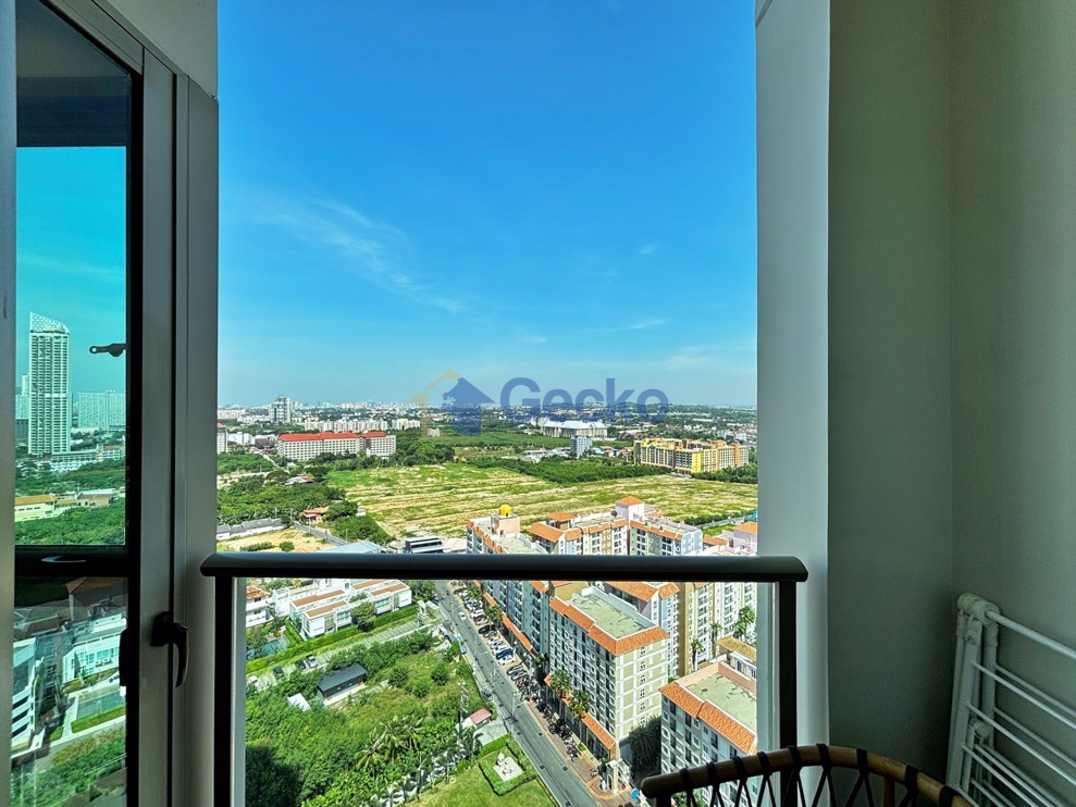 1 Bedroom Condo in The Riviera Monaco Pattaya Na Jomtien C012974 (Photo 1)
